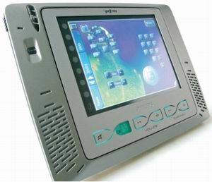 Philips iPronto